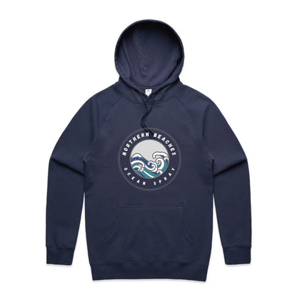 Northern Beaches custom logo Hoodie 