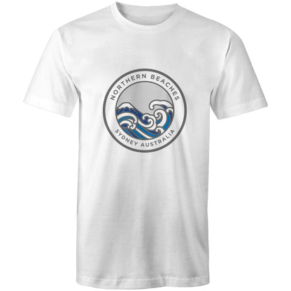 Northern Beaches custom logo T-Shirt 