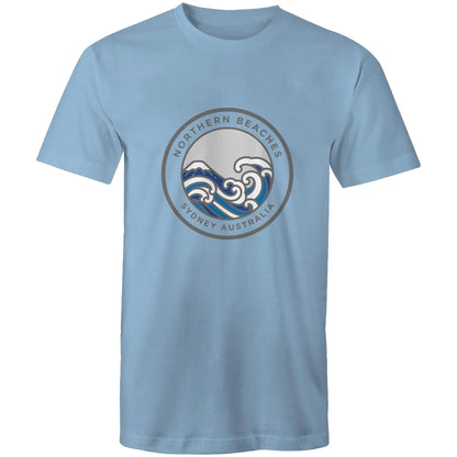 Northern Beaches custom logo T-Shirt 