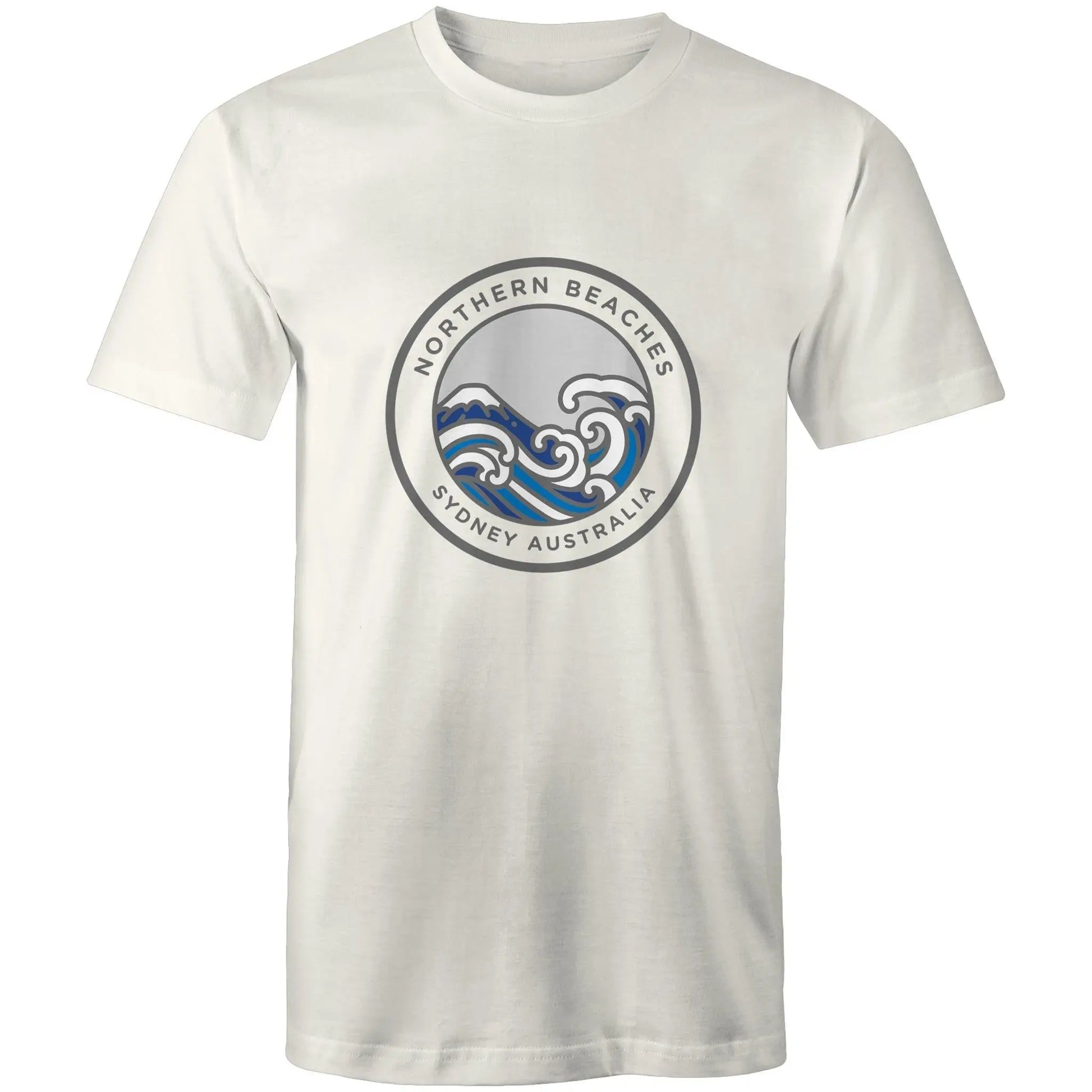 Northern Beaches custom logo T-Shirt 
