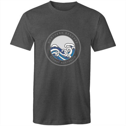 Northern Beaches custom logo T-Shirt 
