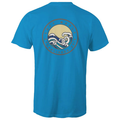 Northern Beaches custom logo T-Shirt 