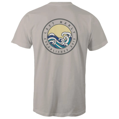 Northern Beaches custom logo T-Shirt 