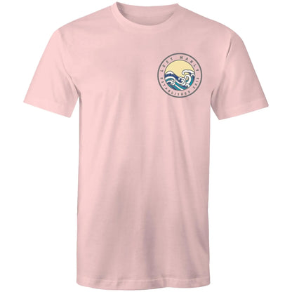 Northern Beaches custom logo T-Shirt 