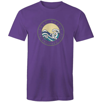 Northern Beaches custom logo T-Shirt 