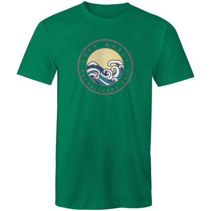 Northern Beaches custom logo T-Shirt 