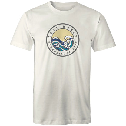 Northern Beaches custom logo T-Shirt 