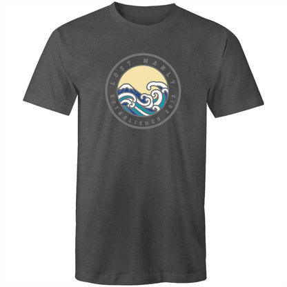 Northern Beaches custom logo T-Shirt 