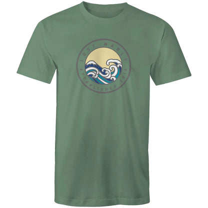 Northern Beaches custom logo T-Shirt 