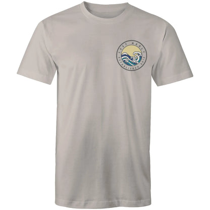Northern Beaches custom logo T-Shirt 