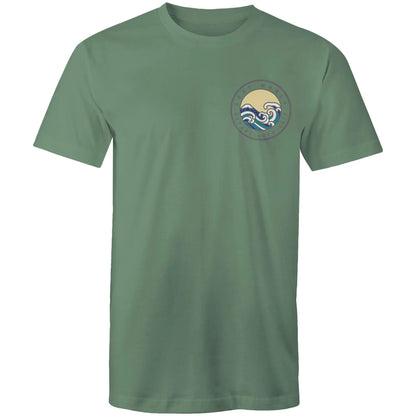 Northern Beaches custom logo T-Shirt 