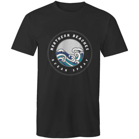 Northern Beaches custom logo T-Shirt 