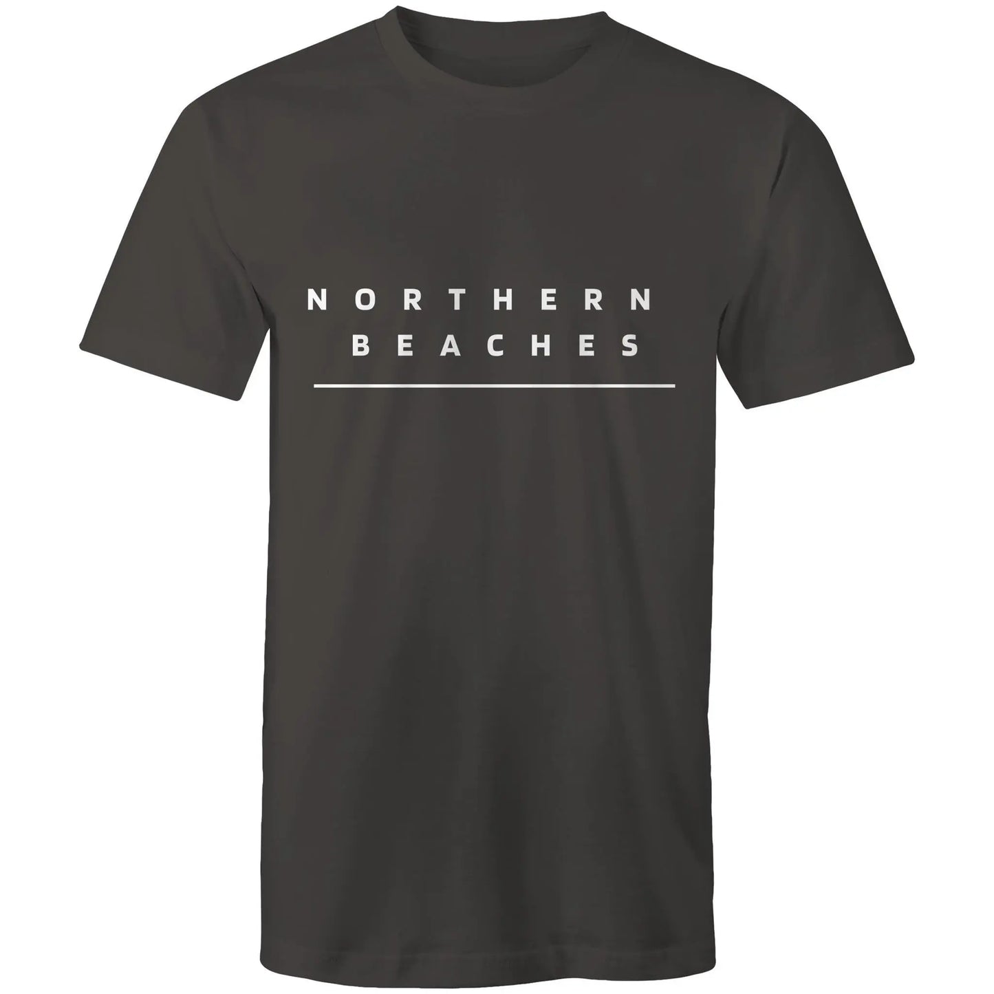Northern Beaches custom logo T-Shirt 
