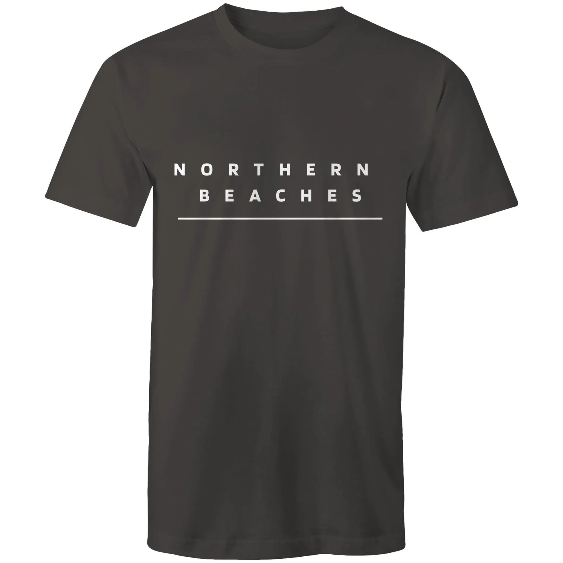 Northern Beaches custom logo T-Shirt 