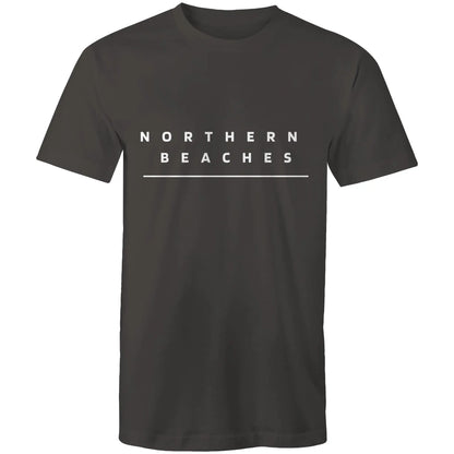 Northern Beaches custom logo T-Shirt 