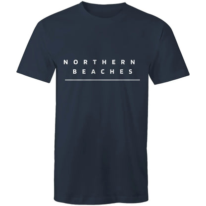 Northern Beaches custom logo T-Shirt 