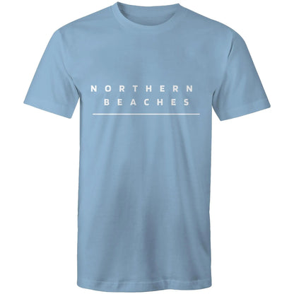 Northern Beaches custom logo T-Shirt 