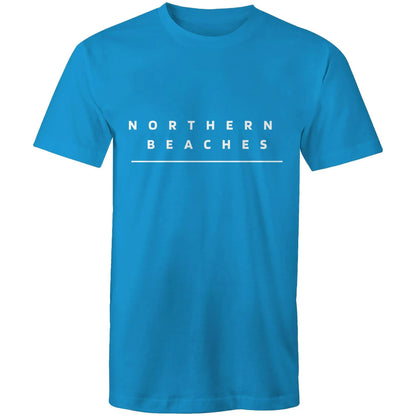 Northern Beaches custom logo T-Shirt 