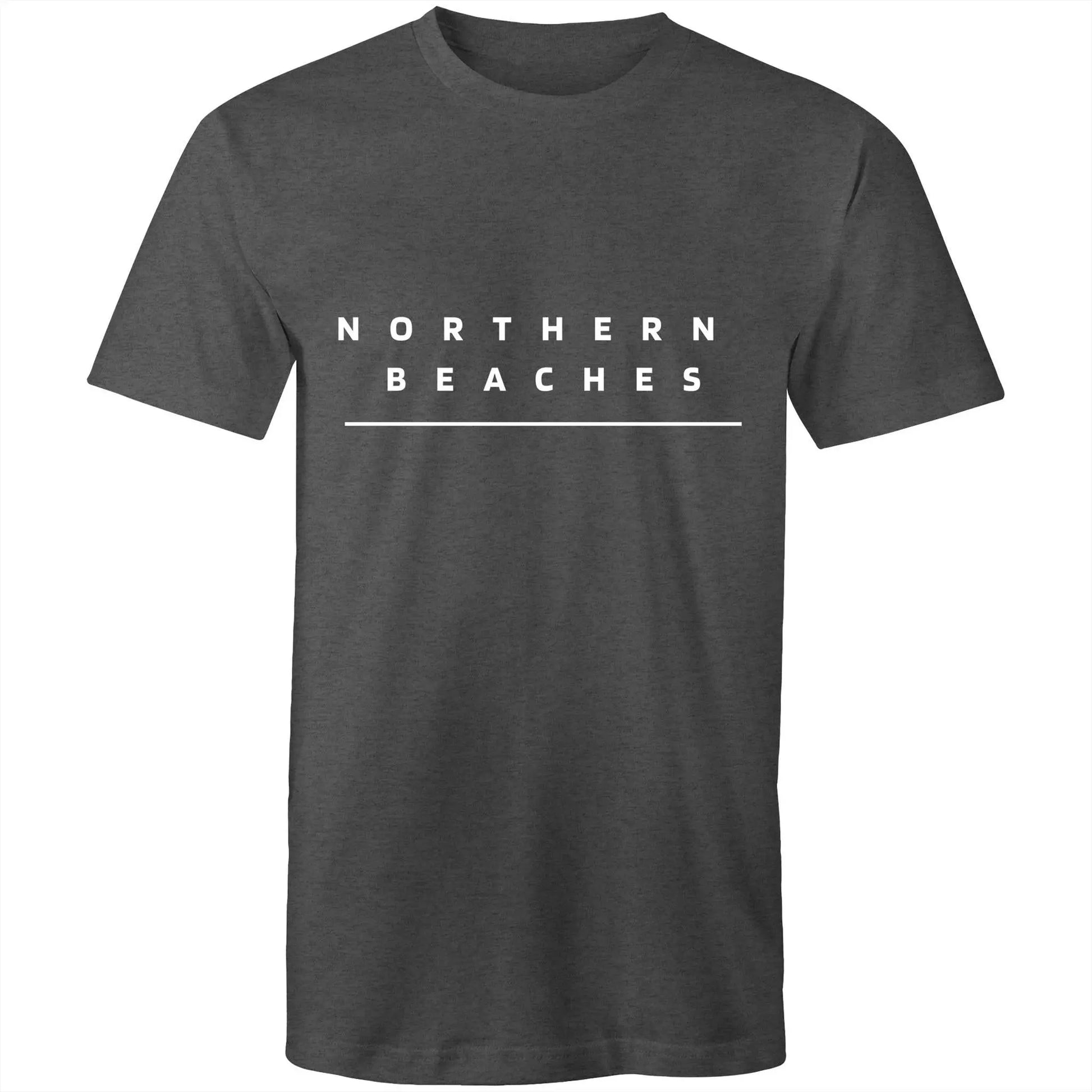 Northern Beaches custom logo T-Shirt 