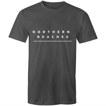 Northern Beaches custom logo T-Shirt 