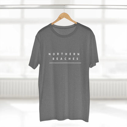 Northern Beaches custom logo T-Shirt 