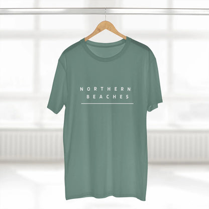 Northern Beaches custom logo T-Shirt 