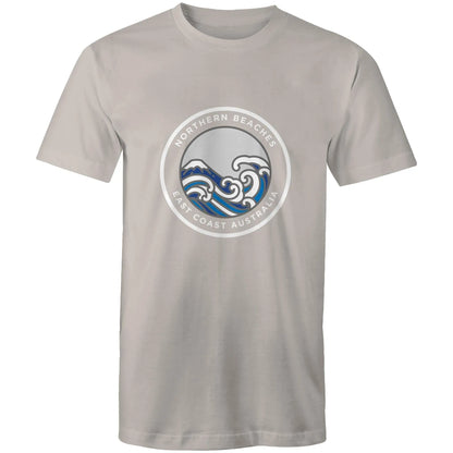 Northern Beaches logo T-Shirt 