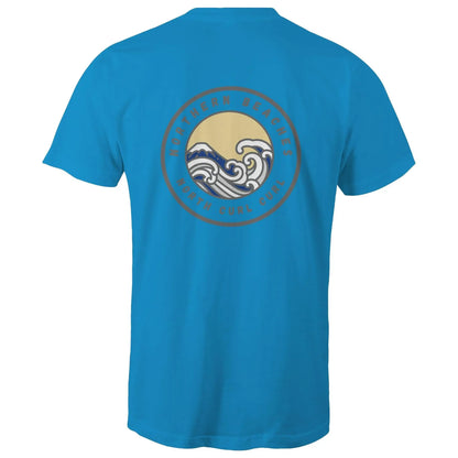Nth Curl Curl Logo T-Shirt 