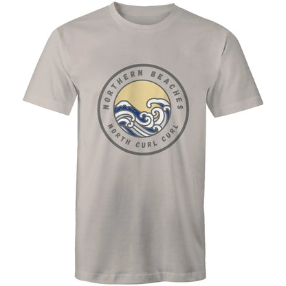 Nth Curl Curl Logo T-Shirt 