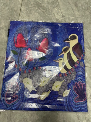 Tote Bags Sydney Harbour Art 