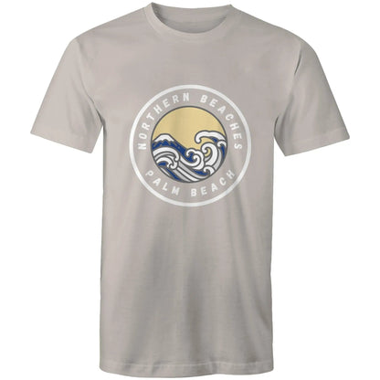 Palm Beach Logo T-Shirt 