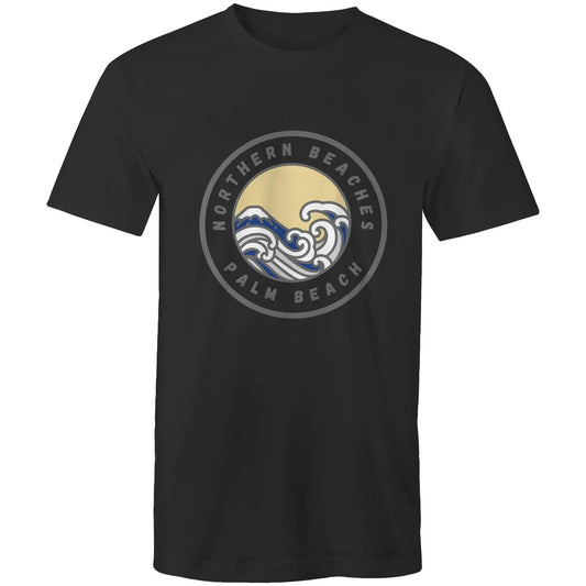 Palm Beach Logo T-Shirt 