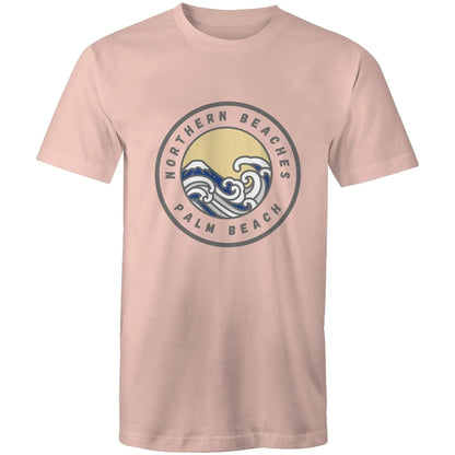 Palm Beach Logo T-Shirt 