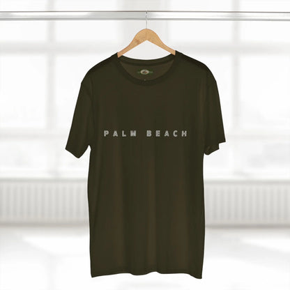 Palm Beach Logo T-Shirt 