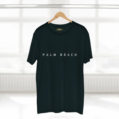 Palm Beach Logo T-Shirt 