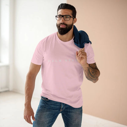 Palm Beach Logo T-Shirt 