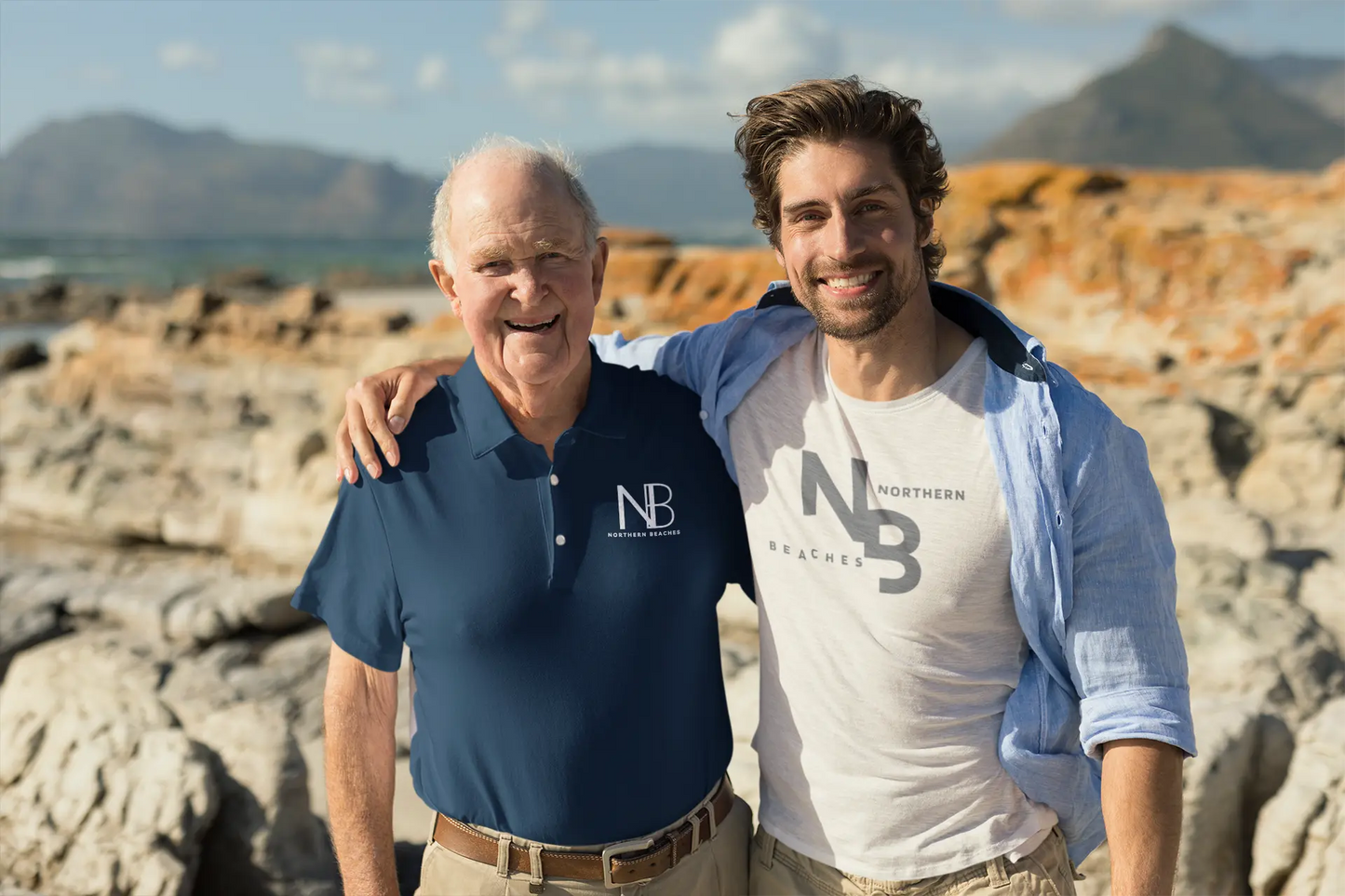 Polo Shirts with Custom Logo 