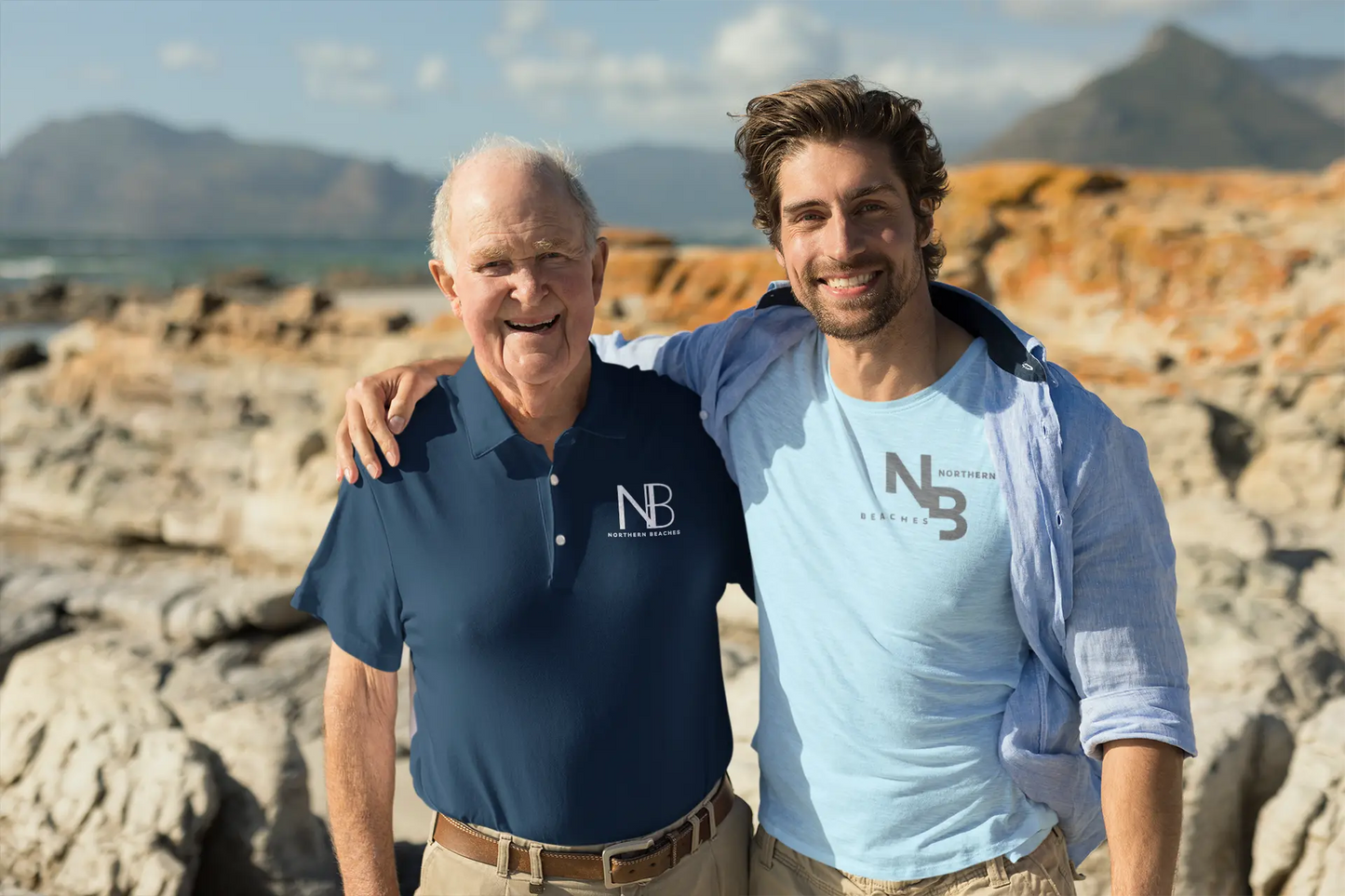 Polo Shirts with Custom Logo 