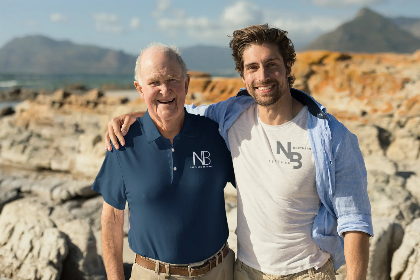 Polo Shirts with Custom Logo 