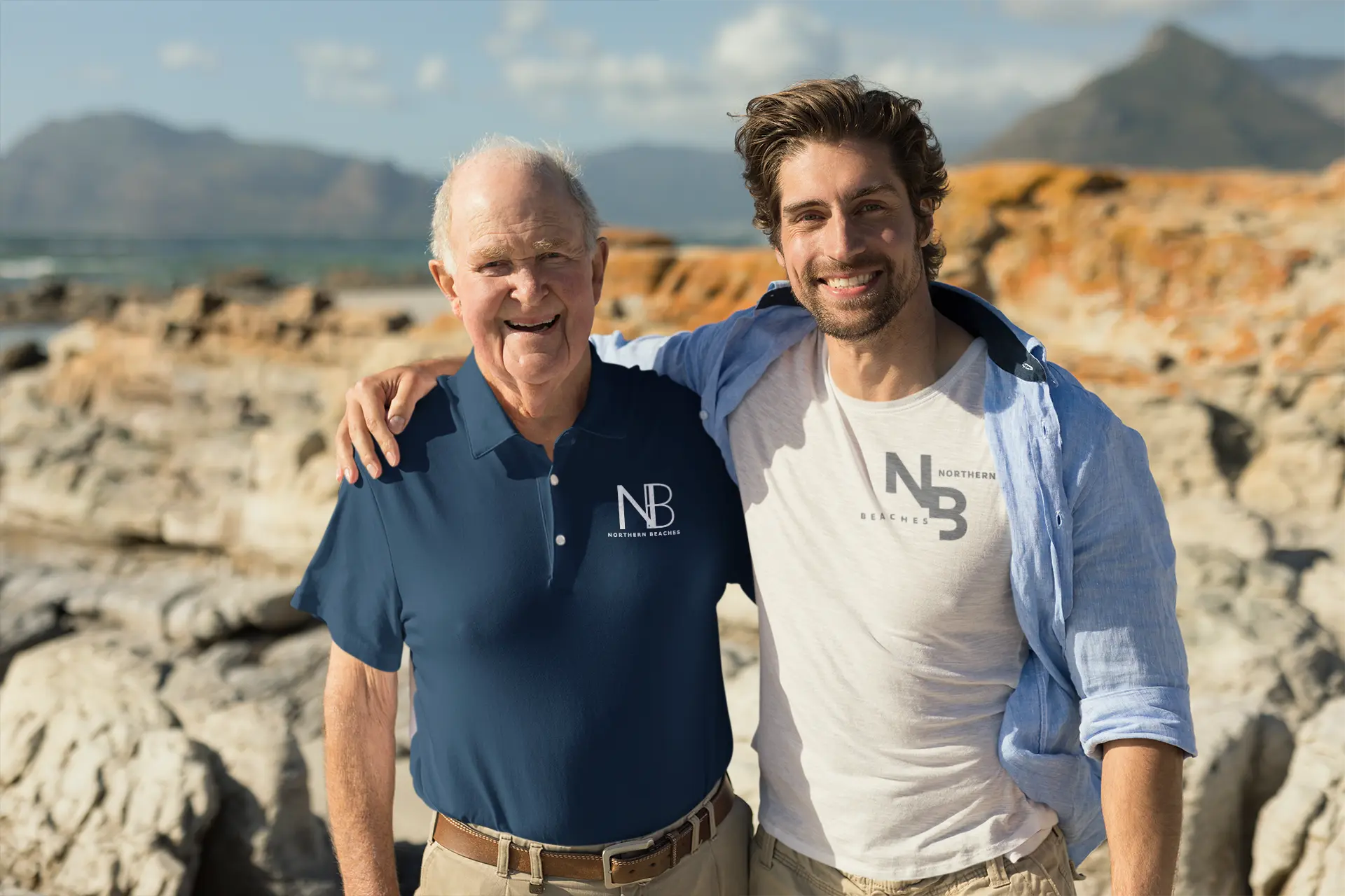 Polo Shirts with Custom Logo 