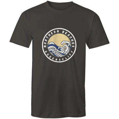 Queenscliff Logo T-Shirt 