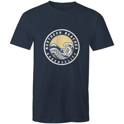 Queenscliff Logo T-Shirt 