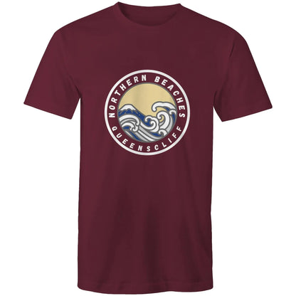 Queenscliff Logo T-Shirt 