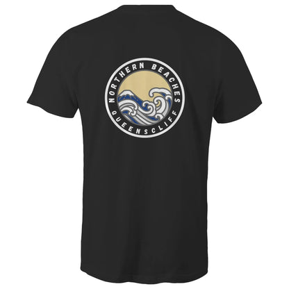 Queenscliff Logo T-Shirt 