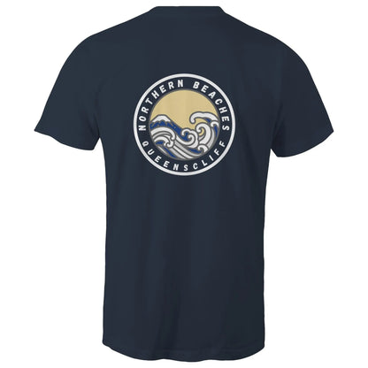 Queenscliff Logo T-Shirt 