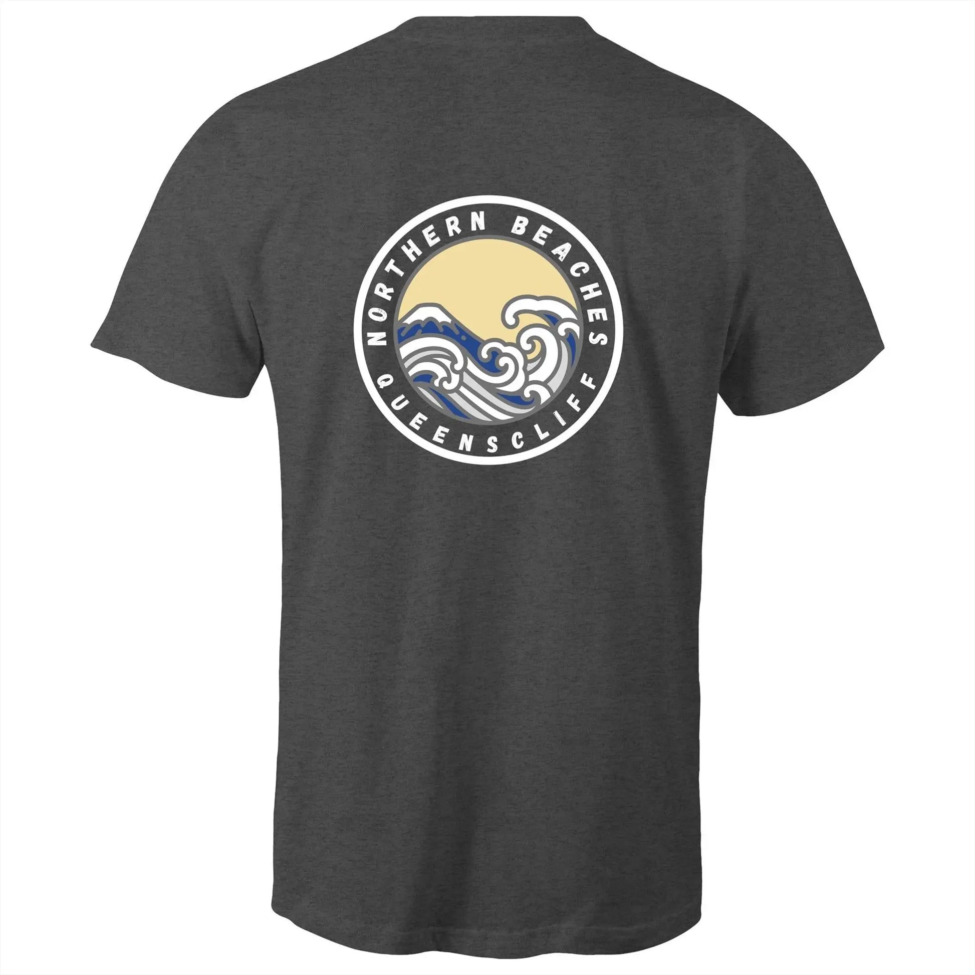 Queenscliff Logo T-Shirt 