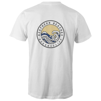 Queenscliff Logo T-Shirt 