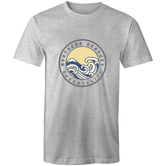 Queenscliff Logo T-Shirt 