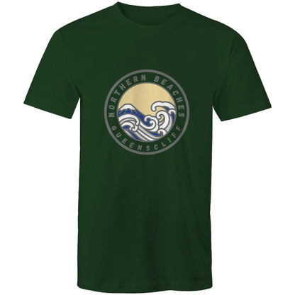 Queenscliff Logo T-Shirt 