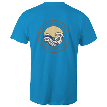 South Curl Curl Logo T-Shirt 